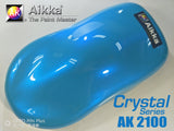 Aikka Crystal Effect Colour