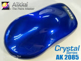 Aikka Crystal Effect Colour