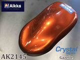 Aikka Crystal Effect Colour