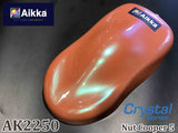 Aikka Crystal Effect Colour