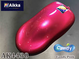 Aikka Candy Effect Colour