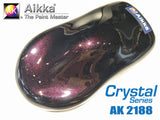 Aikka Crystal Effect Colour