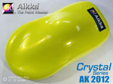 Aikka Crystal Effect Colour