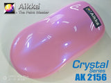 Aikka Crystal Effect Colour