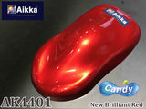 Aikka Candy Effect Colour