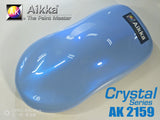 Aikka Crystal Effect Colour