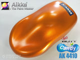 Aikka Candy Effect Colour