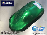 Aikka Candy Effect Colour