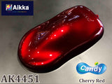 Aikka Candy Effect Colour