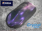 Aikka Crystal Effect Colour