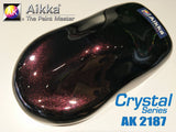 Aikka Crystal Effect Colour