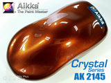 Aikka Crystal Effect Colour