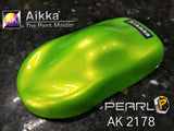 Aikka Special Pearl Effect Colour