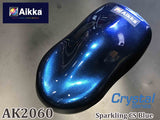 Aikka Crystal Effect Colour