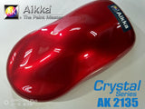 Aikka Crystal Effect Colour