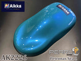 Aikka Crystal Effect Colour