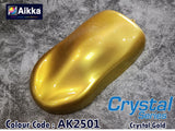 Aikka Crystal Effect Colour