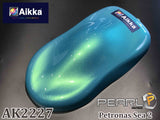 Aikka Crystal Effect Colour