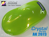 Aikka Crystal Effect Colour