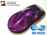 Aikka Candy Effect Colour