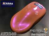 Aikka Crystal Effect Colour