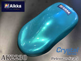 Aikka Crystal Effect Colour