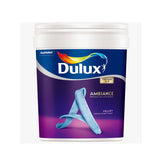 Dulux 多樂士 -「臻彩」絲絨藝術漆套裝 H8118