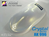 Aikka Crystal Effect Colour