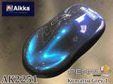 Aikka Crystal Effect Colour