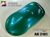 Aikka Special Pearl Effect Colour