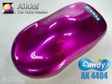 Aikka Candy Effect Colour