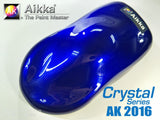 Aikka Crystal Effect Colour