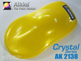 Aikka Crystal Effect Colour