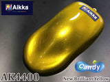 Aikka Candy Effect Colour