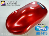 Aikka Candy Effect Colour