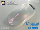 Aikka Crystal Effect Colour