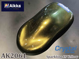 Aikka Crystal Effect Colour