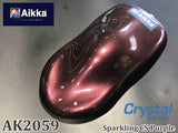 Aikka Crystal Effect Colour