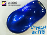 Aikka Crystal Effect Colour