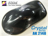 Aikka Crystal Effect Colour