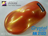 Aikka Crystal Effect Colour