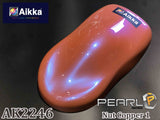 Aikka Crystal Effect Colour