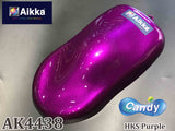 Aikka Candy Effect Colour