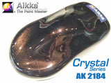 Aikka Crystal Effect Colour