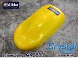 Aikka Crystal Effect Colour