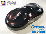 Aikka Crystal Effect Colour