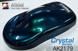 Aikka Crystal Effect Colour