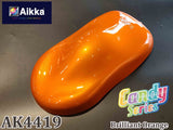 Aikka Candy Effect Colour