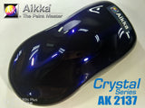 Aikka Crystal Effect Colour