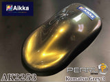 Aikka Crystal Effect Colour